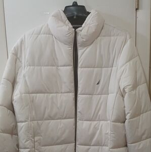 Nautica winter coats